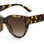 Очки солнцезащитные женские RP2007 C2 brown