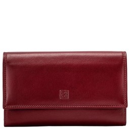 Кошелек DUDU 534-1165-burgundy