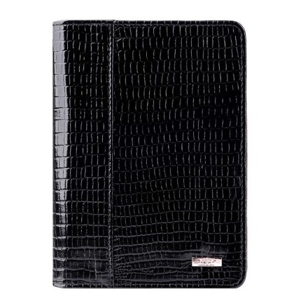 Обложка на паспорт Esse Page Dark варан чер