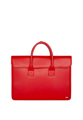 Сумка женская ESSE ДАРСИ алый 78644
