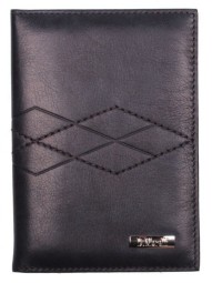 Бумажник водителя Domenico Morelli B001-K038 БОНД