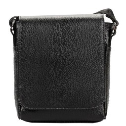 Сумка мужская Suffle 220-0101 черн