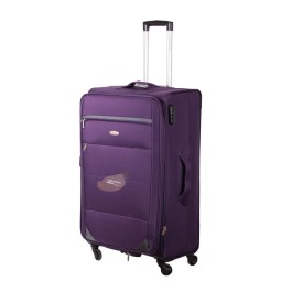 Чемодан Redmond SR04L28PU фиол