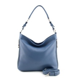 Сумка женская Оливи 1026 син