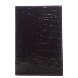 Обложка для автодокументов Domenico Morelli FT-BS01-KR56 Геккон борд