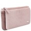 Кошелек ESSE Инканто ирис/роз.тисн
