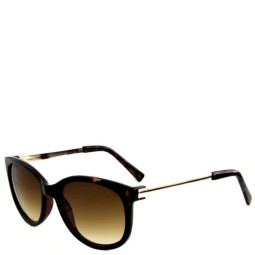 Очки солнечные женские Tropical T-8187 Tortoise/brn