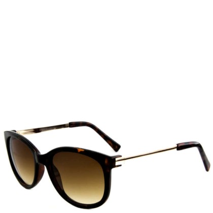 Очки солнечные женские Tropical T-8187 Tortoise/brn