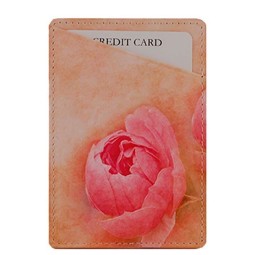 Кардхолдер Qoper 0358 flower