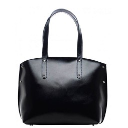 Сумка женская Suffle 278-4913 т.син сафьян