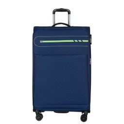 Чемодан Verage WT681902 w28 blue L
