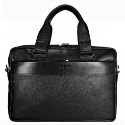 Сумка мужская Mercier Roman 643 черн