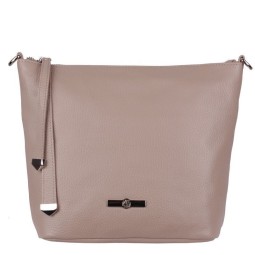 Сумка женская AFINA 224 латте.фл