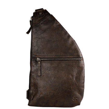 Рюкзак-слинг Spikes&Sparrow 387550ТК