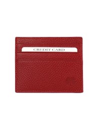 Кардхолдер Qoper 1030 red 