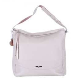 Сумка женская AFINA 343 сахар.золот.фл.И