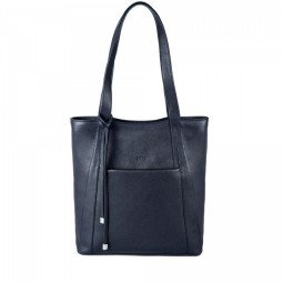 Сумка женская AFINA 406 син.фл