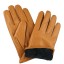 Перчатки Ploneer 201C р.9,5 рыж олень