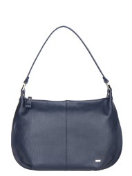 Сумка женская ESSE ЛИАНА син.фл 79069