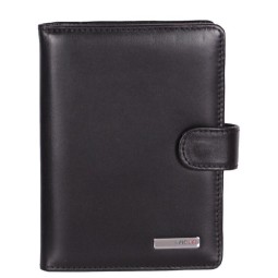 Обложка на автодокументы KARYA 438-1