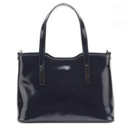 Сумка женская Suffle 271-3013 т.син