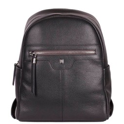 Рюкзак женский SHARPEY 1-041 смок фл