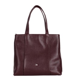 Сумка женская SHARPEY 1-043 вишня фл