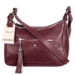 Сумка женская SHARPEY 1-010 вишня фл