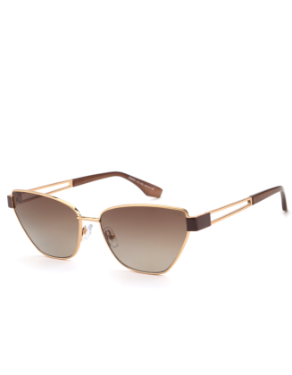 Очки женские солнцезащитные DN934-002 DONNA