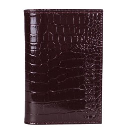 Обложка на паспорт Геккон FT-PS11-KR56 борд