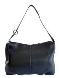 Сумка женская SHARPEY 1-3189 син фл.