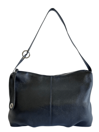 Сумка женская SHARPEY 1-3189 син фл.