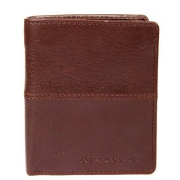 Портмоне мужское Gianni Conti 1137451 brown