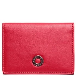 Визитница Stampa Brio 551-1416 01.07 ChillyRed