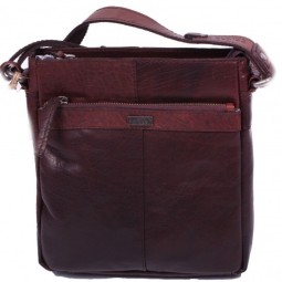 Сумка мужская Spikes&Sparrow 24481 ТК