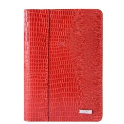 Обложка на паспорт Esse Page Red варан кр