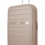 Чемодан BV PP05-28 khaki Bagvoyage