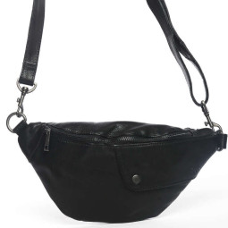 Сумка на пояс Bear Design CP1565 black
