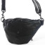 Сумка на пояс Bear Design CP1565 black