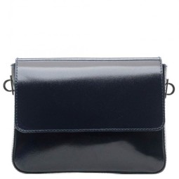 Сумка женская Suffle 268-3013 т.син.шик