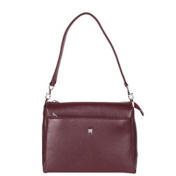 Сумка женская SHARPEY 1-029 вишня фл