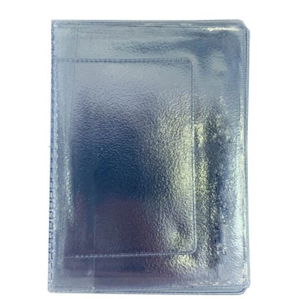 Вставка в водительское удостоверение VB002 