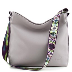 Сумка женская Оливи 936 сер