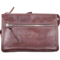 Сумка мужская Person СМ-8013-А Апачи кор