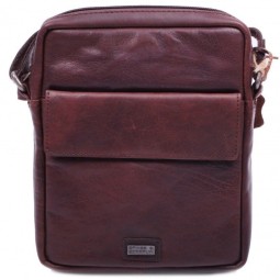 Сумка мужская Spikes&Sparrow 15111 ТК