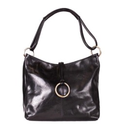 Сумка женская MiaDonna 5541 nero