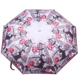 Зонт Fabretti L-17123-9
