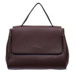 Сумка женская MiaDonna 18/0107 t.moro