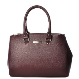 Сумка женская AFINA 1070 вино.фл