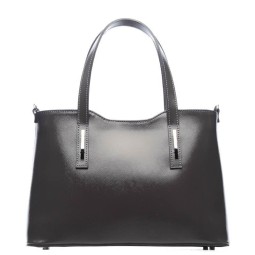 Сумка женская Suffle 271-4938 т.сер.саф